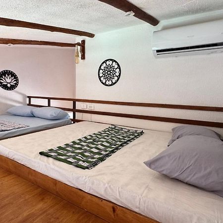 Bangalo Com Tudo Privativo Em Tamandare/Pe Exterior photo